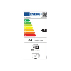 LG Smart Τηλεόραση 55" 4K UHD QNED AI QNED80 HDR (2025) 55QNED80A6A LG Smart Τηλεόραση 55" 4K UHD QNED AI QNED80 HDR (2025) 55QNED80A6A